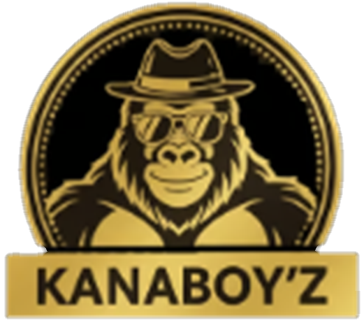 KanaBoy'Z