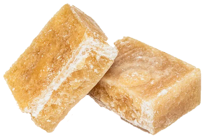 Crumble Sherb'Orange
